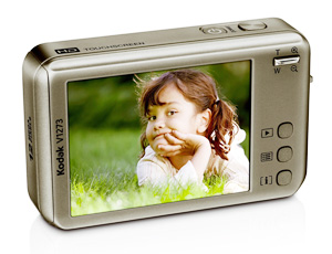 Kodak V1273 HD back