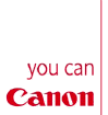 logo canon