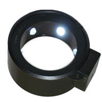 SensorLoupe VisibleDust