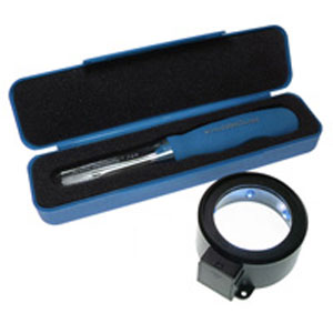 Il kit VisibleDust