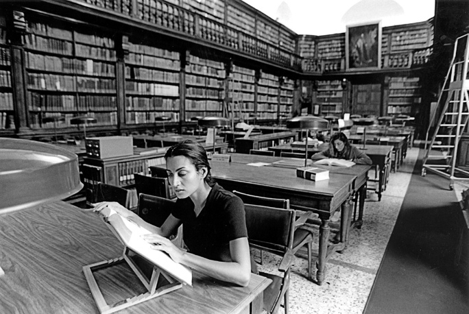 Ferdinando Scianna
