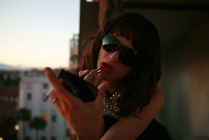 Asia Argento