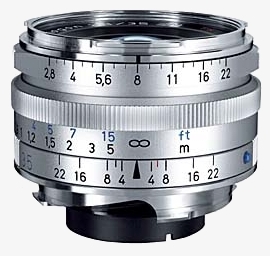 Zeiss C Biogon T* 2,8/35 ZM