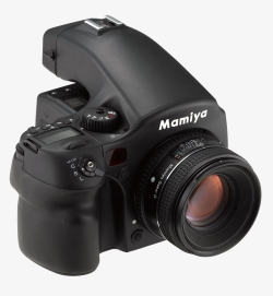 Mamiya 645AFDIII