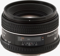 Sekor AF 80mm f/2.8 D