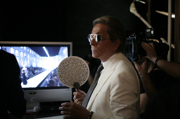 Valentino Garavani