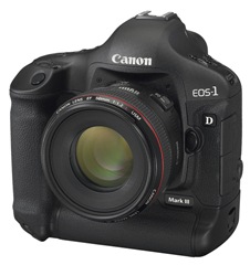 EOS 1D Mark III EOS 1D Mark III