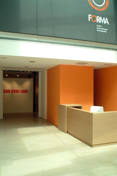 Forma, Interno