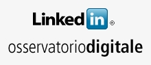 Linkedin Group osservatorio digitale