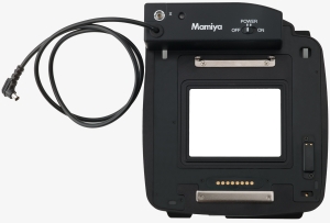 Mamiya ProSD HX702