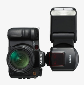 Sony HVL-F58AM
