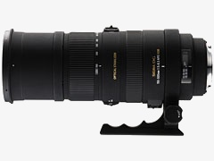 APO 150-500mm F6-6.3 DG OS HSM