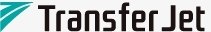 Logo TransferJet