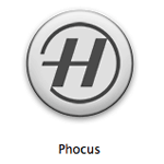 Logo Phocus