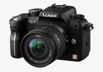 Lumix G1