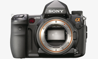Sony Alpha 900