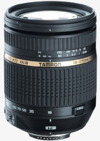 Tamron AF18-270