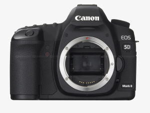 Canon 5D MkII