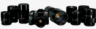 Leica S-System