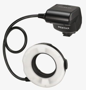 PENTAX AF160FC