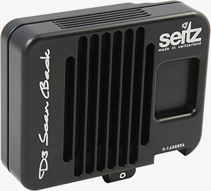 Seitz D3 gen 2
