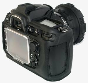 Camera Armor per Nikon D300