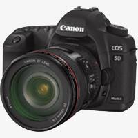 Canon EOS 5DmkII
