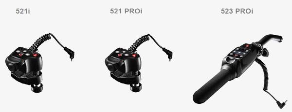 Manfrotto i-Family