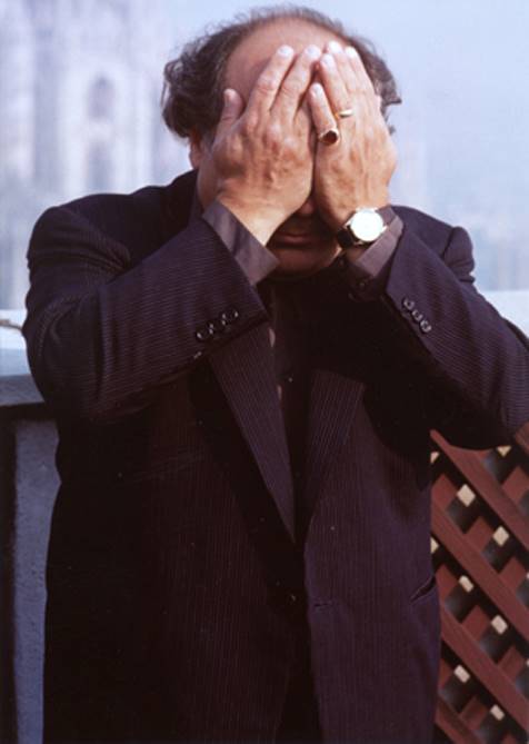 Danny DeVito