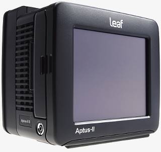 Leaf Aptus II