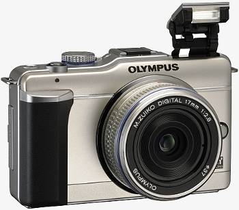 Olympis E-PL1