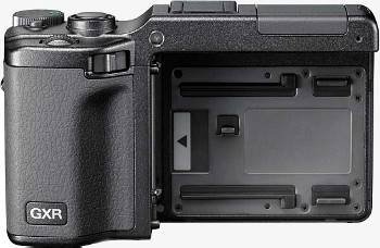 Ricoh GXR