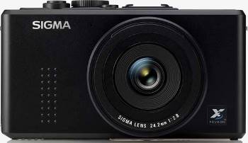 Sigma DP2s