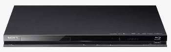 Sony BDP-S470