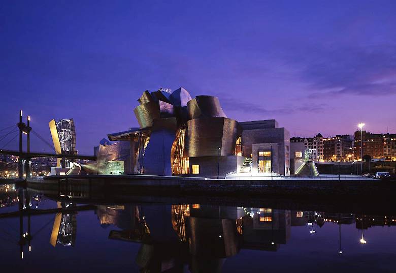 Bilbao. Foto di Beppe Raso