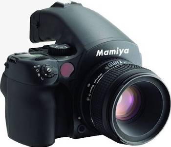 Mamiya DM40