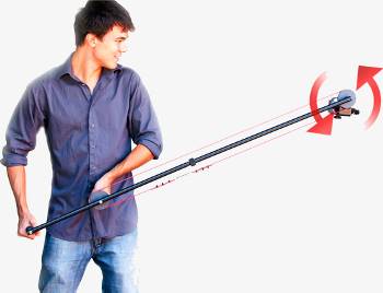 Mini Jib