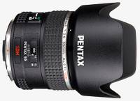 smc PENTAX-D FA 645 55mm F2.8 AL[IF] SDM AW