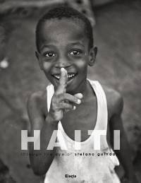 Haiti through the eye of Stefano Guindani
