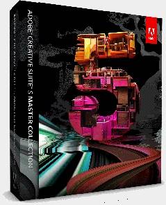 Adobe Creative Suite CS5