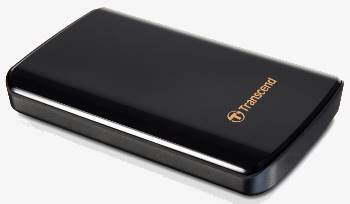 Transcend 25D3