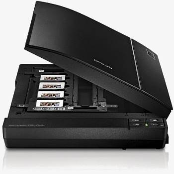Epson Perfection V330 Photo