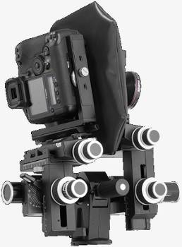 Sinar p-slr
