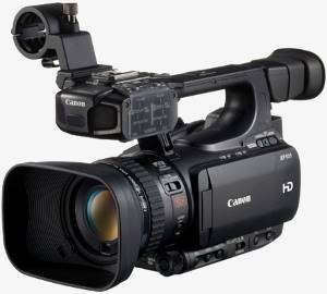 Canon XF105