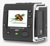 Hasselblad CFV-50