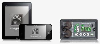 Elinchrom per Applie