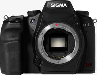 Sigma SD1