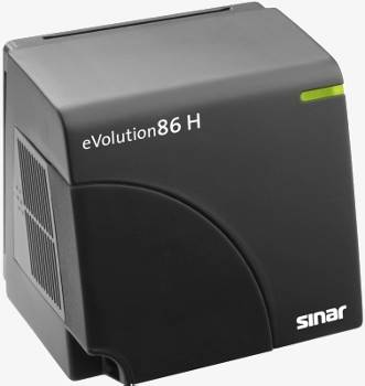 Sinar eVolution86 H