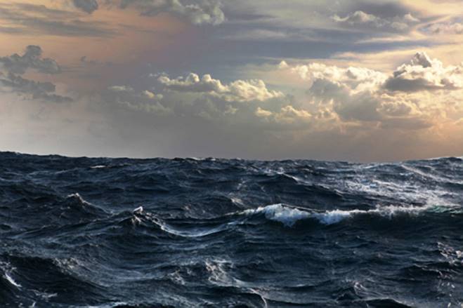 Onde - 2007 - ©Viola Cajo De Cristoforis