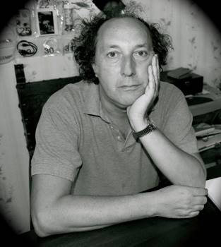 Fulvio Abbate